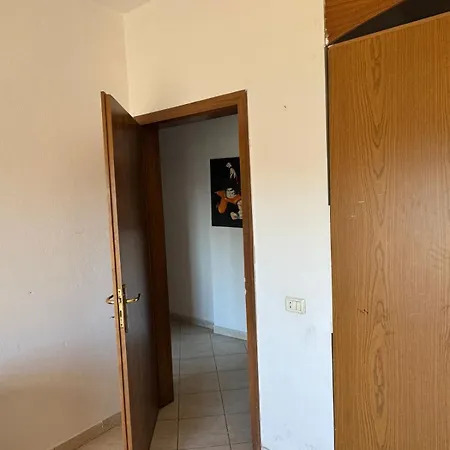 Apartment Andrea *